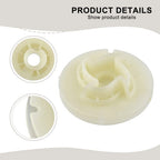 Recoil Starter Pulley for Husqvarna 450 455 460 461 Chainsaw (2010–2023)