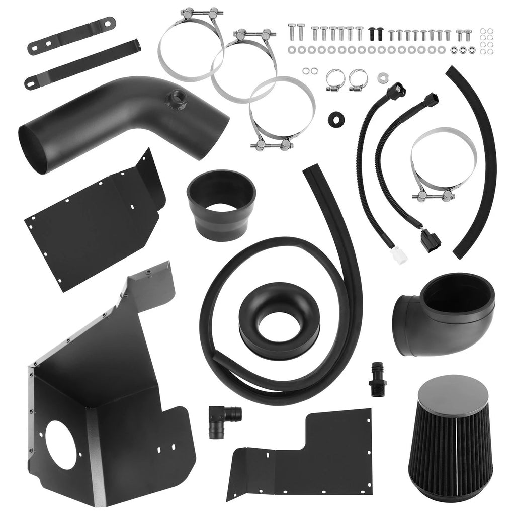 Cold Air Intake for Dodge Ram 1500 2500 3500 5.7L V8 (2009–2021)