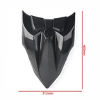 1 pc Rear Seat Fairing Cover for Kawasaki Ninja 650 (2017–2019) Green