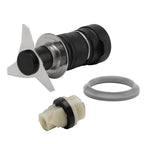 Blade Assembly for Robot Coupe MP450 Turbo & MP350 Turbo (39337)