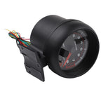 3" Tachometer for 4 6 8 Cylinder Engines (12V) with LED Backlight