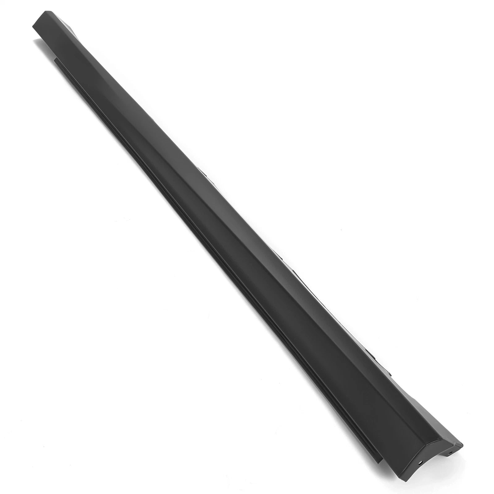Passenger Side Rocker Panel Molding Trim for Dodge Charger (2012–2023)