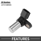 Camshaft Position Sensor No.237314M50C for Nissan Armada (2005–2015)