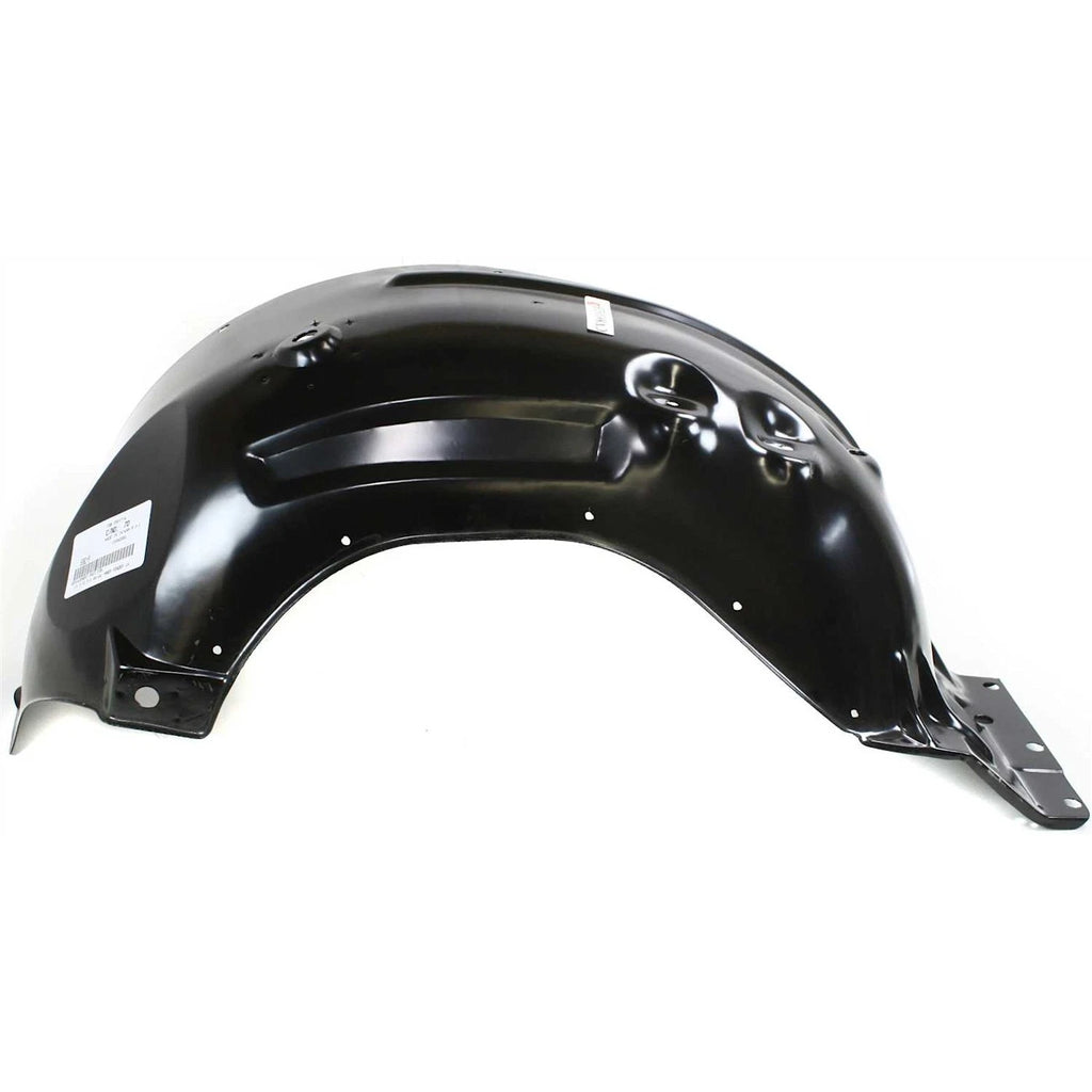 Inner Wheelhouse Set for Chevrolet Blazer (1995–2005)