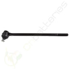 5PC Inner Outer Tie Rod Ends + Adjustment Sleeves Kit for Ford F-150 F-250 F-350