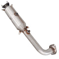 Catalytic Converter for Honda CR-V EX-L 2.4L (2007–2009) EPA