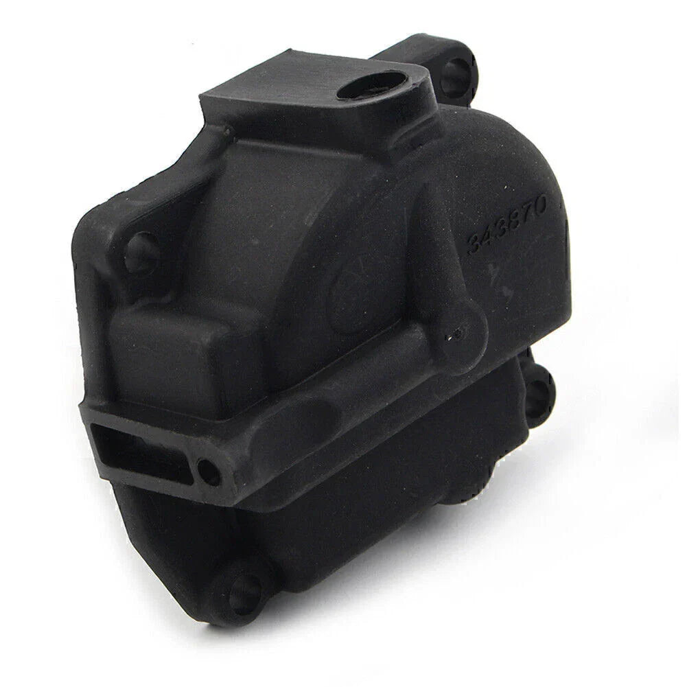 Carburetor Float Chamber for OMC Johnson/Evinrude 90-175hp (1990-2000)