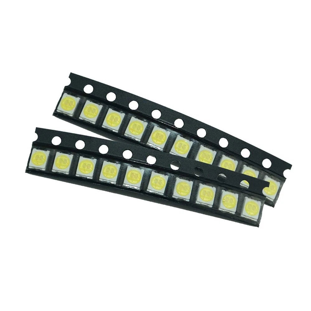 2835 LED Backlight Strip for LCD TV Repair (1W)