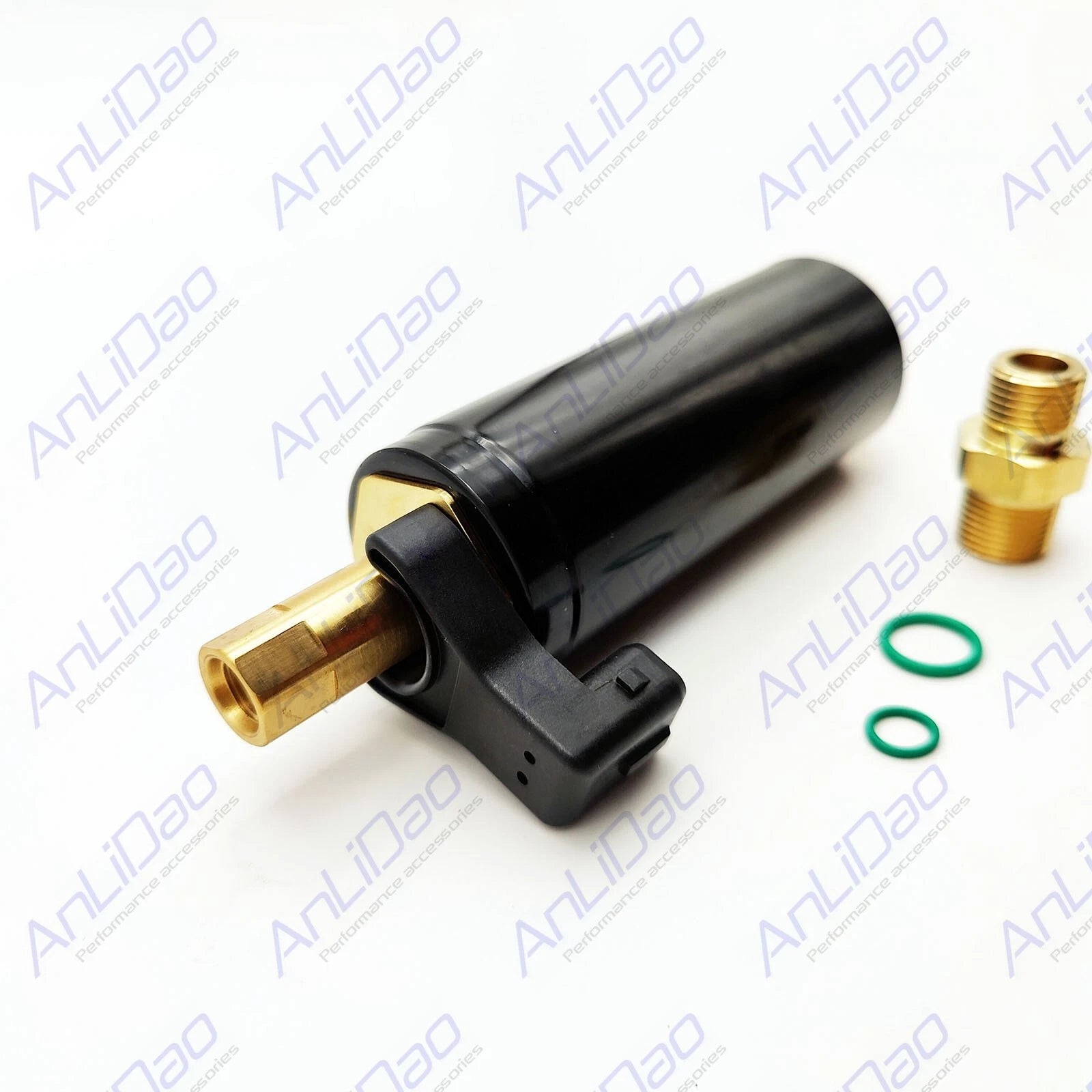 High Pressure Fuel Pump for Volvo Penta Hi V6 V8 4.3 5.0 5.7 5.8 8.2 L (3857650)