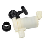 Windscreen Washer Pump for Mazda 2 (2003–2014)
