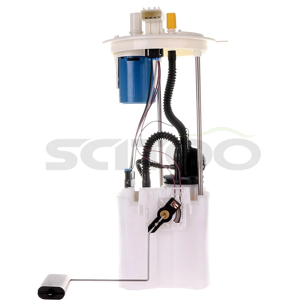 Fuel Pump for Ford E-150 E-250 E-350 E-450 Super Duty (2011–2016) FG1178