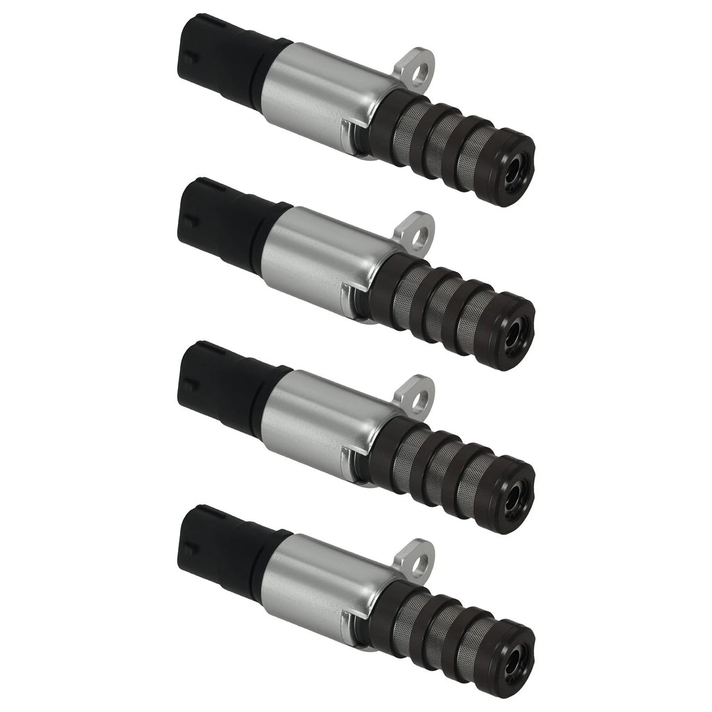 Variable Camshaft Solenoid for Ford Expedition (2018–2024) HL3E6B297DD Silver