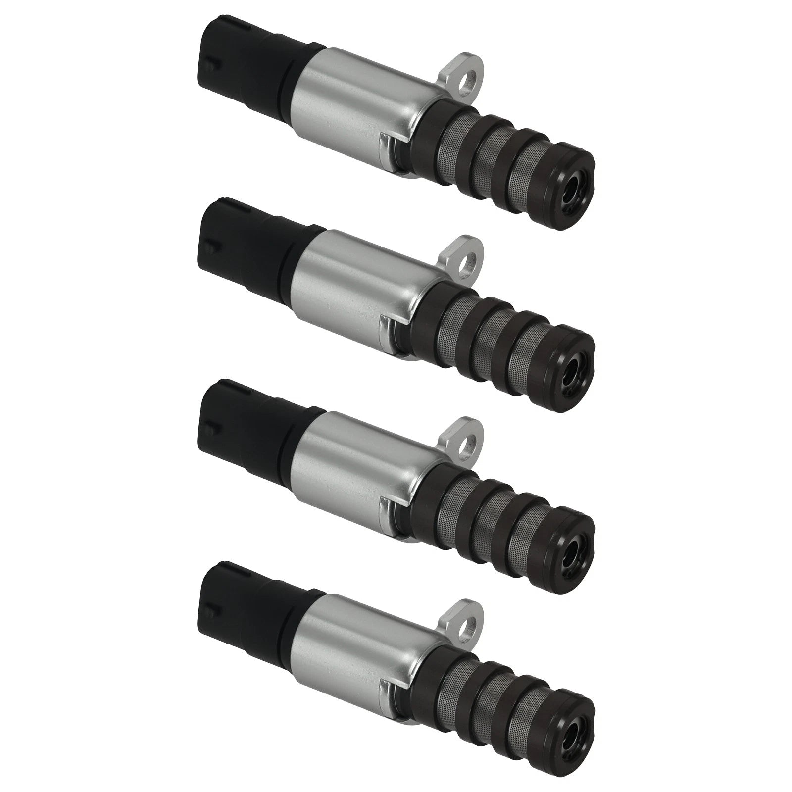 Variable Camshaft Solenoid for Ford Expedition (2018–2024) HL3E6B297DD Silver