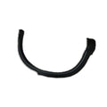 Replacement Polypropylene Passenger Side Rear Wheel Opening Molding