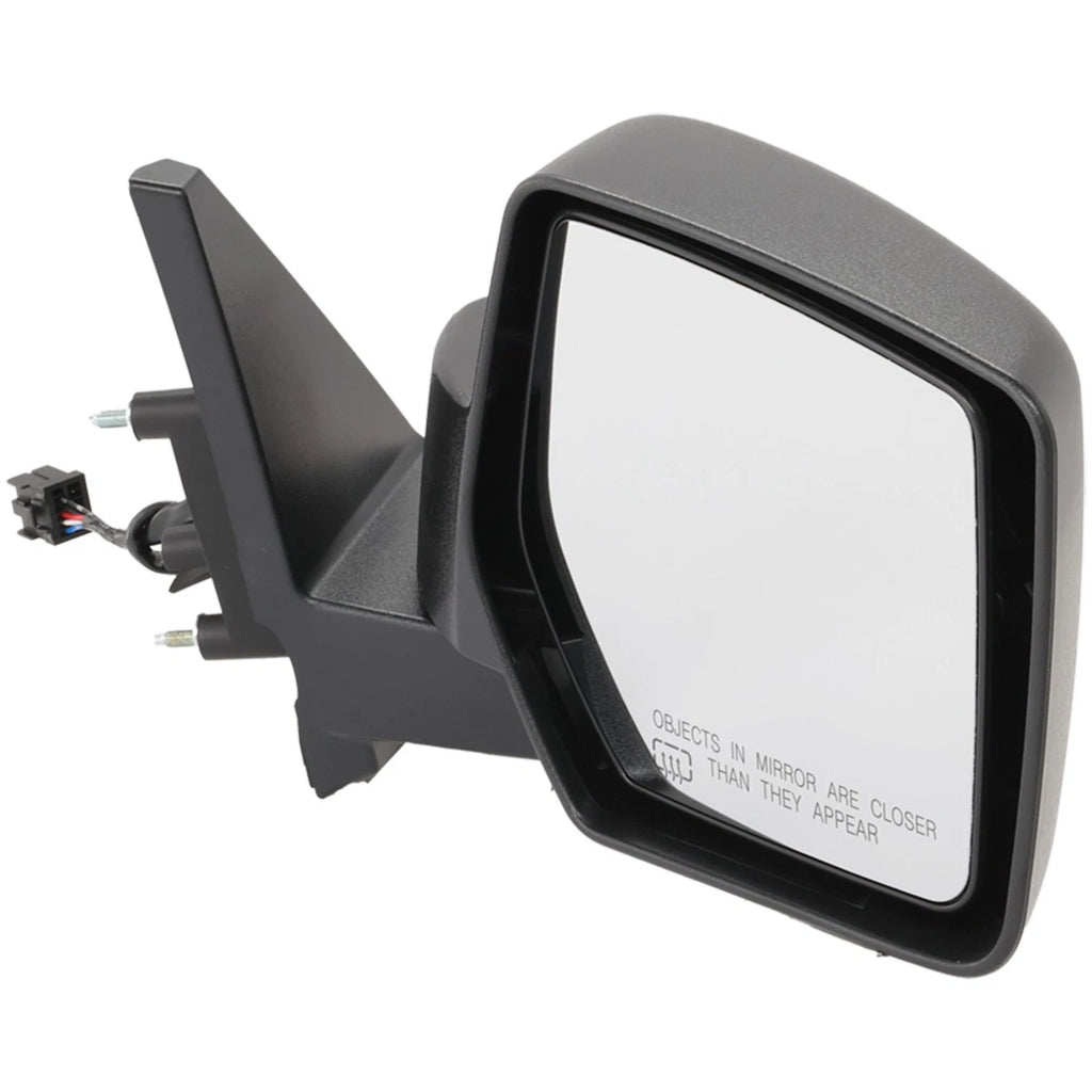 Heated Right Side Mirror for Jeep Patriot (2007–2017)