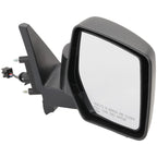 Heated Right Side Mirror for Jeep Patriot (2007–2017)