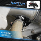 Thermostat Housing Cover 5632421 for Polaris RZR XP 1000 (2015–2019)