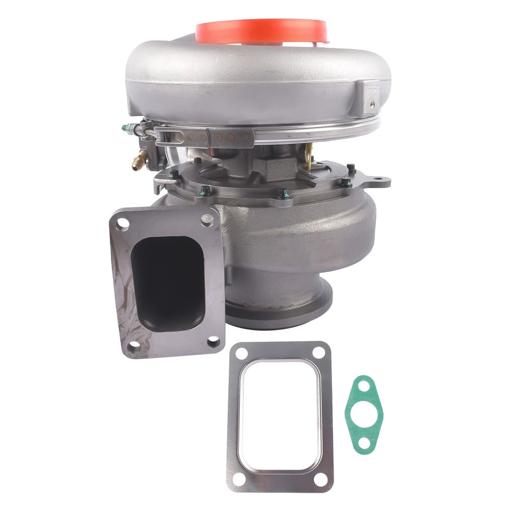 Turbocharger for Freightliner Detroit Series 14.0