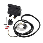 Ignition Complete Kit Dual Fire for Harley Sportster XL XLH 883 1000 1200 (1971–2003)