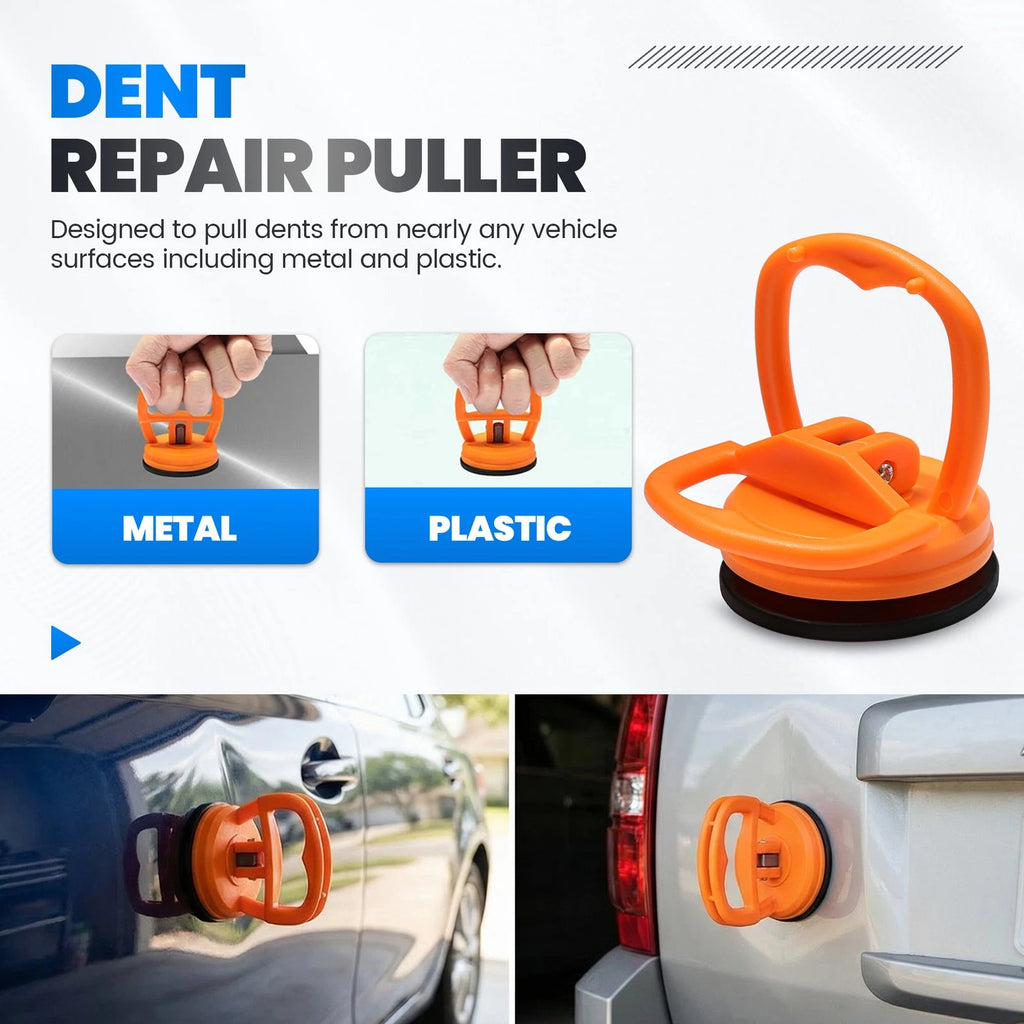 Dent Repair Puller for Car Bodywork