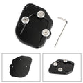 Kickstand Sidestand Enlarged Plate Pad for BMW C400X C400GT (2019–2021)