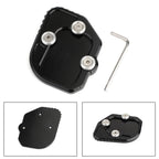 Kickstand Sidestand Enlarged Plate Pad for BMW C400X C400GT (2019–2021)