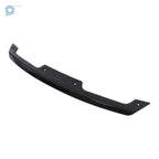 Glossy Black Rear Trunk Wing Wickerbill Spoiler for Ford Mustang (2015-2023)