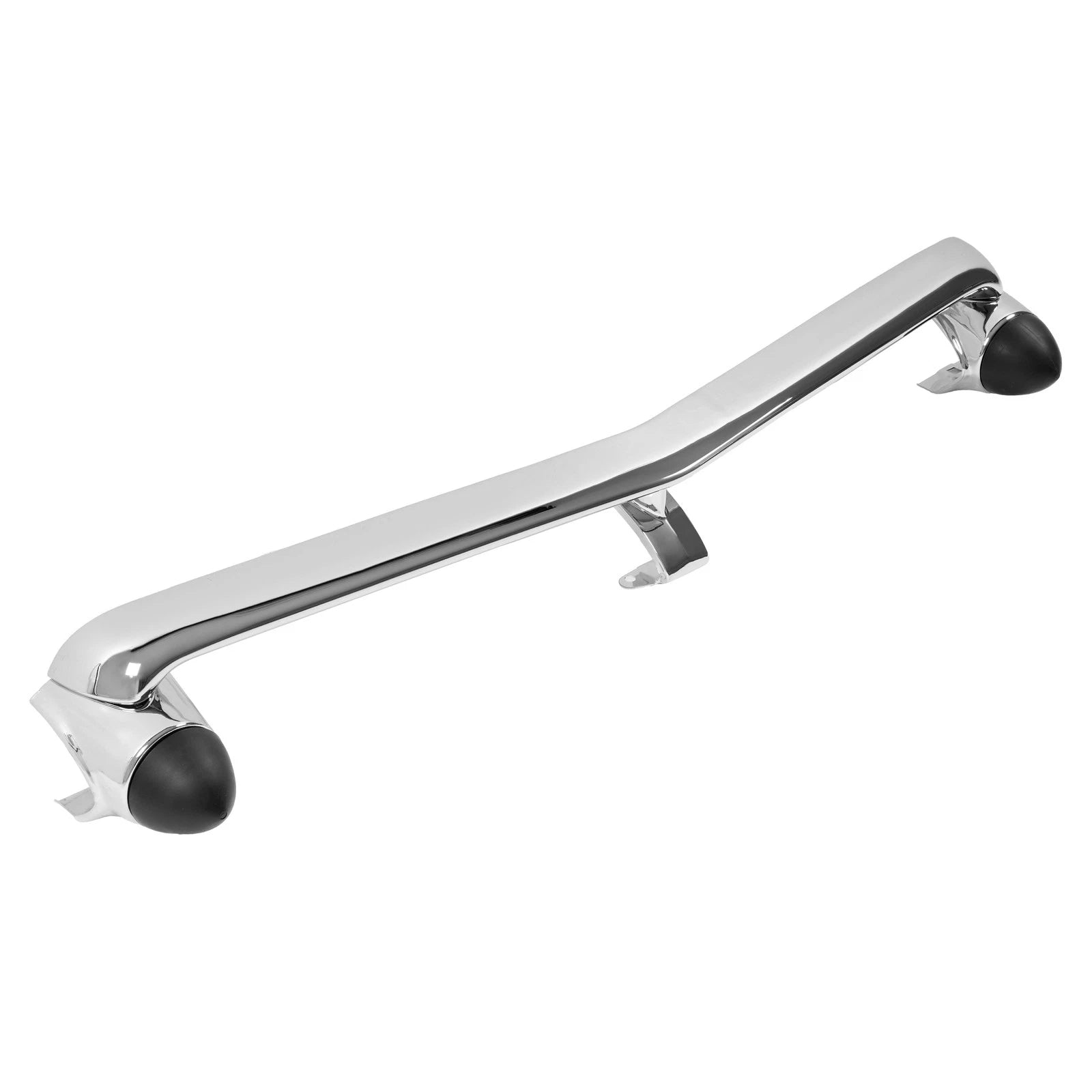Front Chrome Bumper Grille Guard for Chevy Impala/Bel Air (1959)