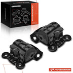 Front Engine Motor for Chevrolet Malibu Impala Camaro (1980–1985)