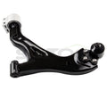 Front Tie Rod End for Chevrolet Equinox (2007–2009)