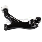 Front Tie Rod End for Chevrolet Equinox (2007–2009)