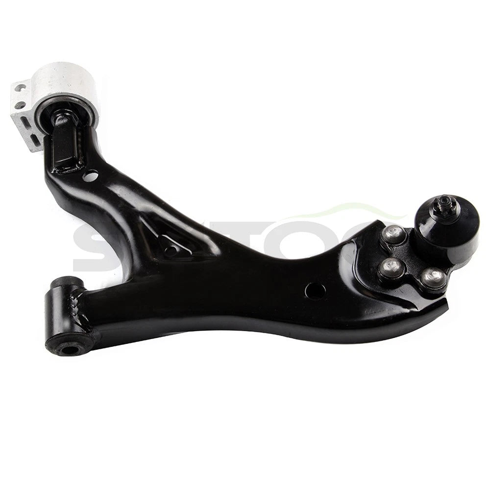 Front Tie Rod End for Chevrolet Equinox (2007–2009)