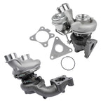 Turbo for International Navistar MaxxForce R2S 7.6L DT466 (2007-2010)
