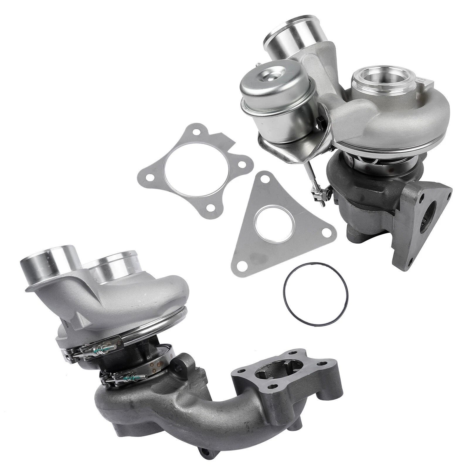 Turbo for International Navistar MaxxForce R2S 7.6L DT466 (2007-2010)