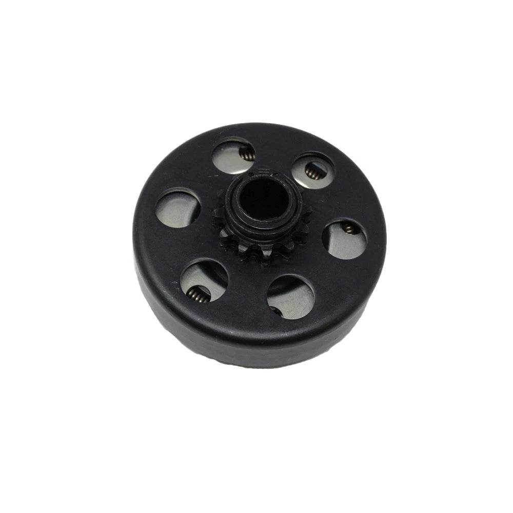 12 Tooth Engine Clutch for Go Kart Mini Bike (#35 Chain, 3/4" Shaft)
