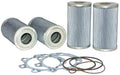 WIX Internal Transmission Filter Kit 57740XE for