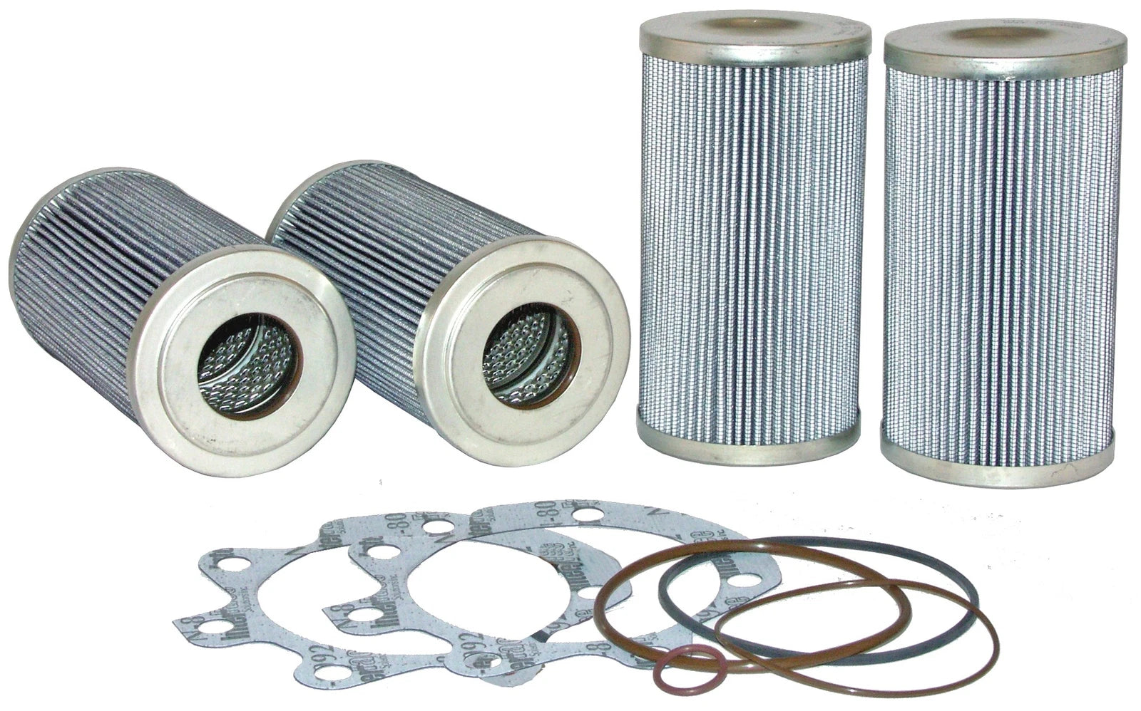 WIX Internal Transmission Filter Kit 57740XE for