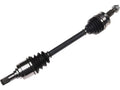 Front Left CV Axle Assembly for Mazda 3 (2014–2018) JH913NT