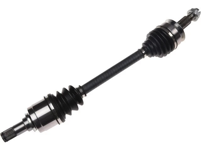 Front Left CV Axle Assembly for Mazda 3 (2014–2018) JH913NT