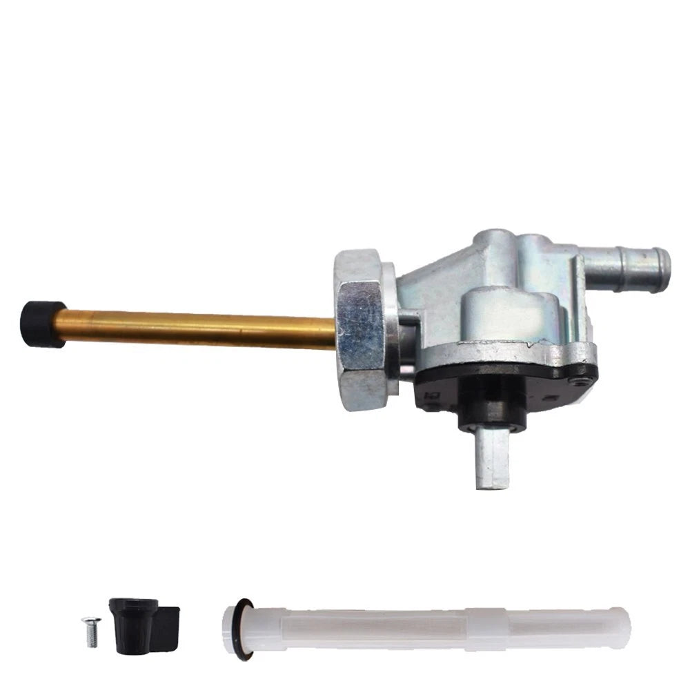 Fuel Gas Valve Petcock for Honda VT1100 Shadow Aero ACE Spirit Sabre (1995–2007)