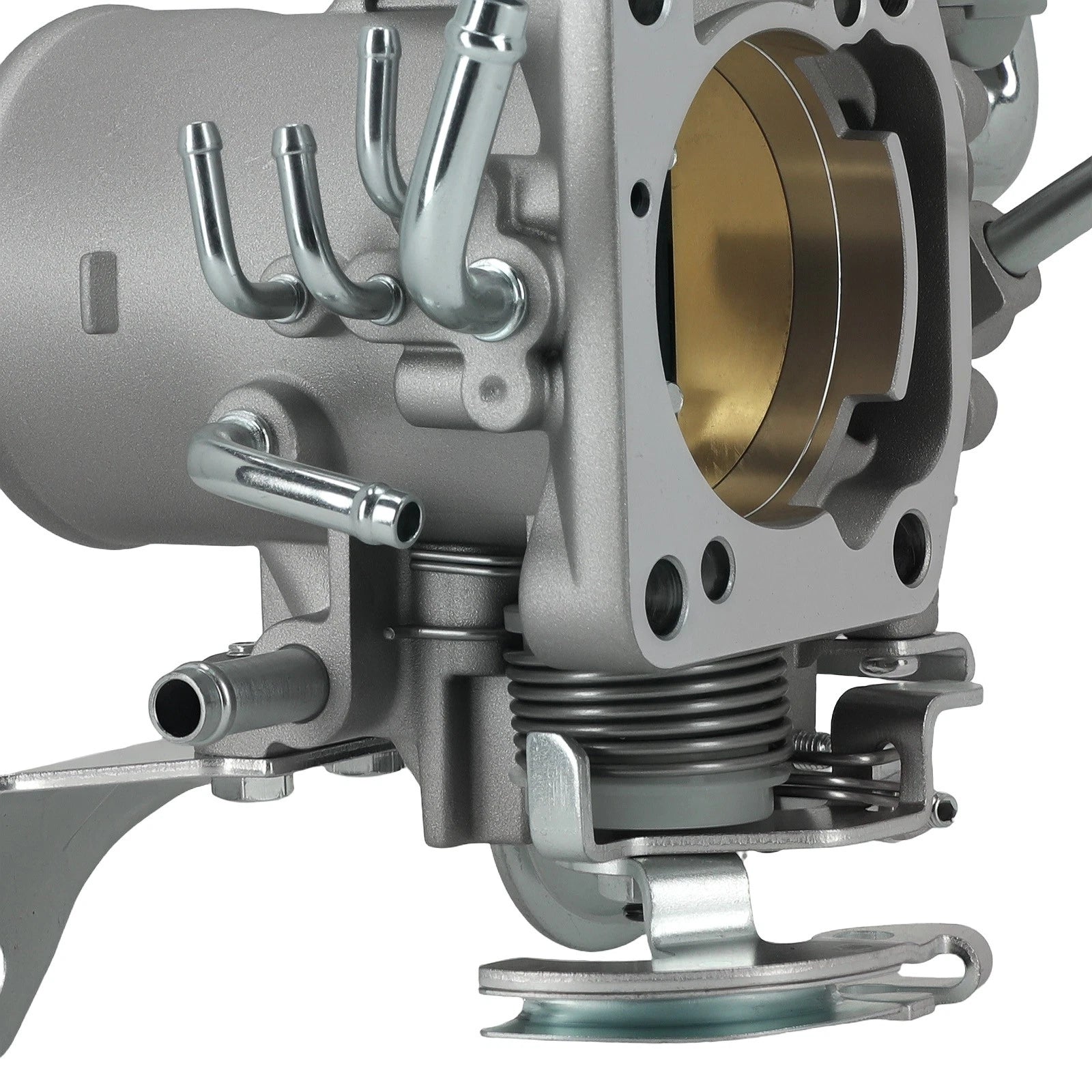 Throttle Body for Toyota 4Runner Tacoma T100 (1997–2000)
