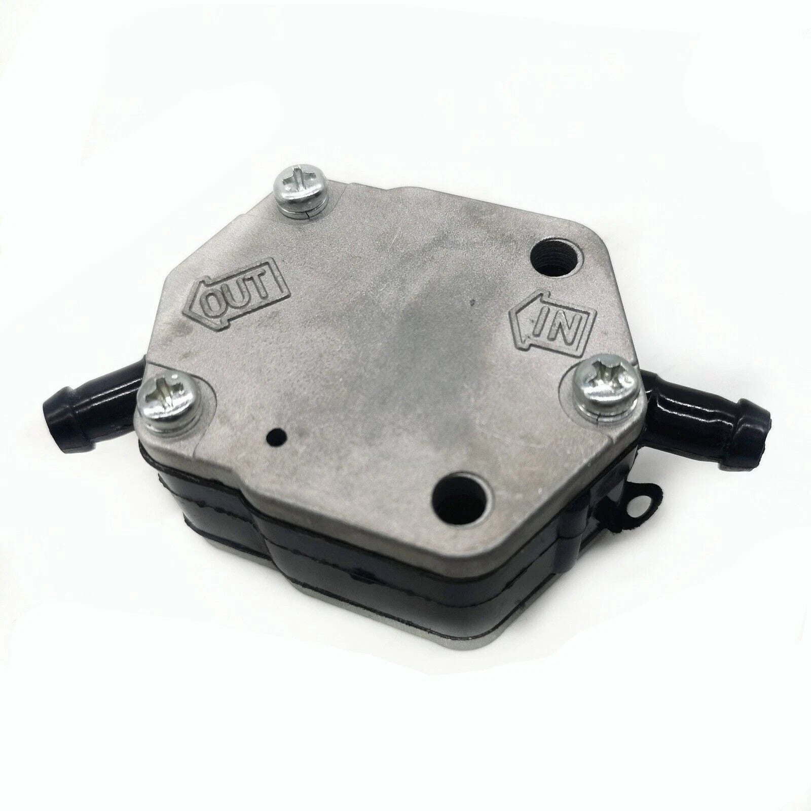 Fuel Pump for Yamaha Outboard 115-300HP 6E5-24410-03 (2-Stroke)