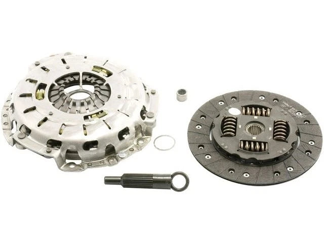 Clutch Kit for Mazda B2500 (1998–2001) MX328MR