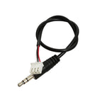 3.5mm AUX Cord for XH2.54 3Pin Terminal (Audio Prototyping)