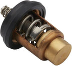 Thermostat 804540 for Mercury Mercruiser Outboard 2/2.5/3.5/4/5/6/25/30 HP