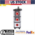 Hydraulic Liftgate Pump for Bobcat 331 334 X331 (YYYY–YYYY)