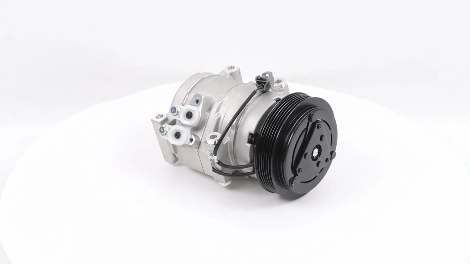 A/C Compressor with Clutch for Honda Odyssey Pilot (2005–2007)