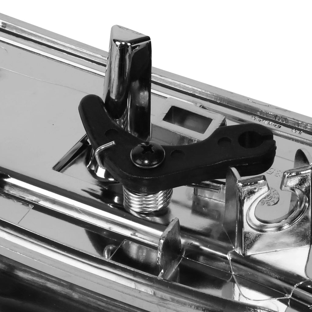 Chrome Rear Outer Tailgate Liftgate Door Handle for Cadillac Escalade ESV (2002–2006)