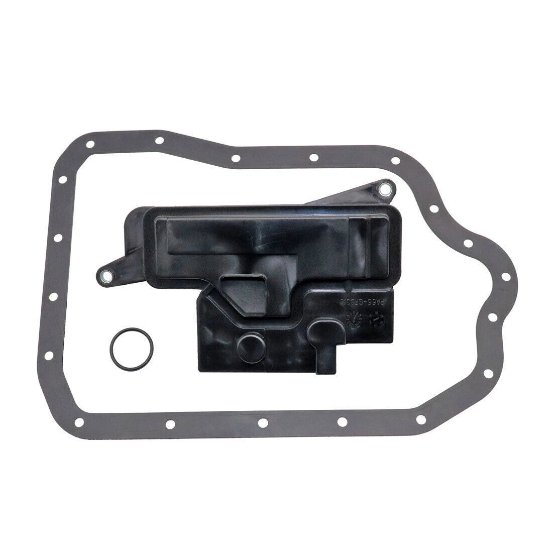 Automatic Transmission Filter Oil Pan Gasket Kit for Toyota Highlander Sienna (2001–2023)