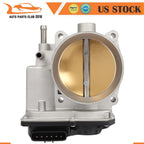 Throttle Body for Toyota Sequoia Tundra 5.7L (2007–2022)